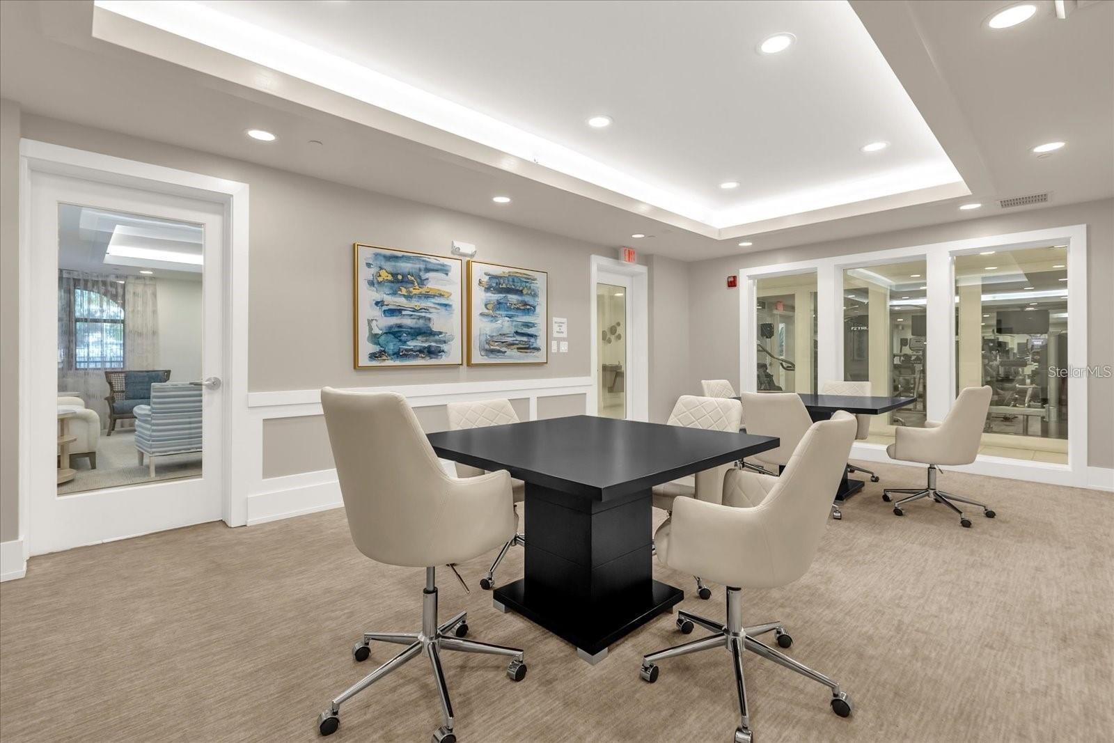SIENA/BELLA COLLINA CONDO - Residential Lease