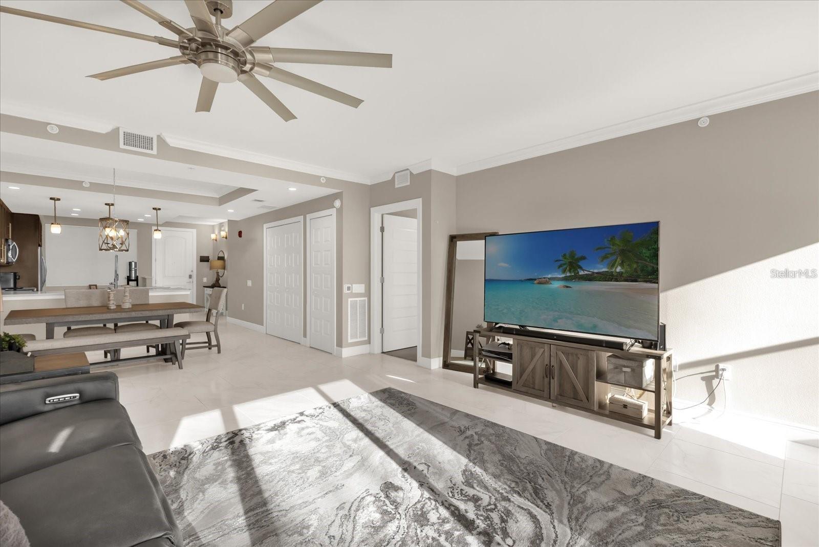 SIENA/BELLA COLLINA CONDO - Residential Lease