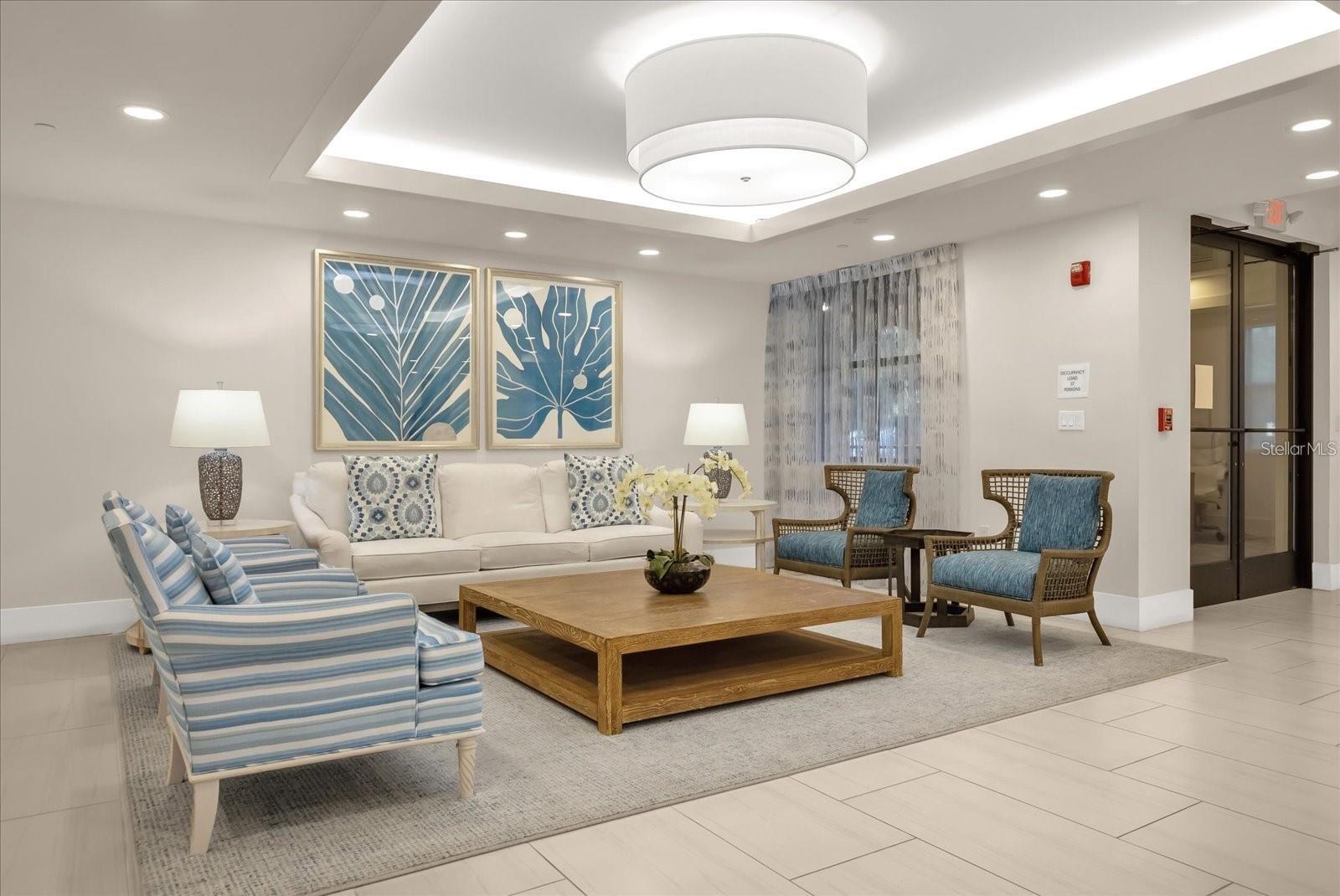 SIENA/BELLA COLLINA CONDO - Residential Lease