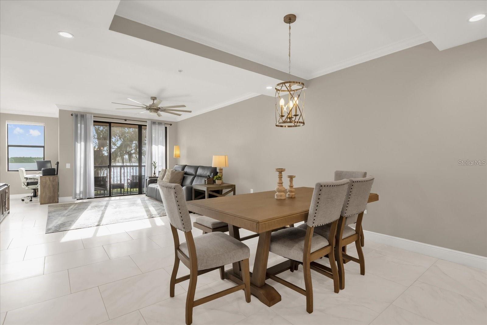 SIENA/BELLA COLLINA CONDO - Residential Lease