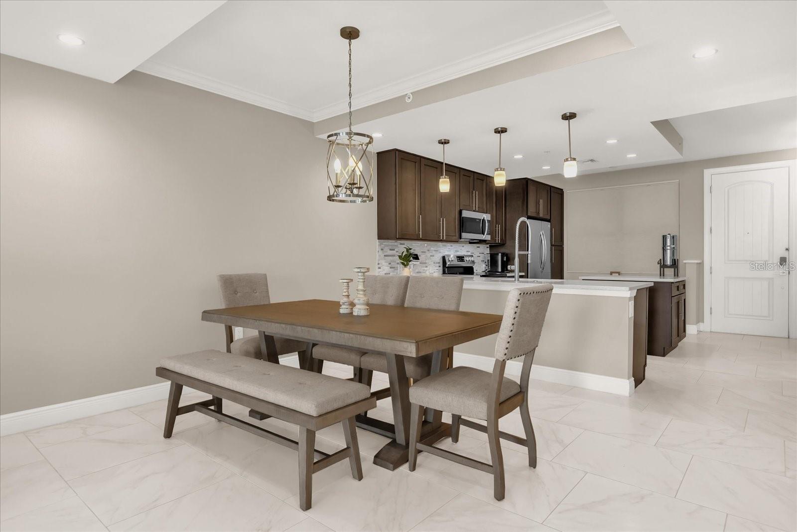 SIENA/BELLA COLLINA CONDO - Residential Lease
