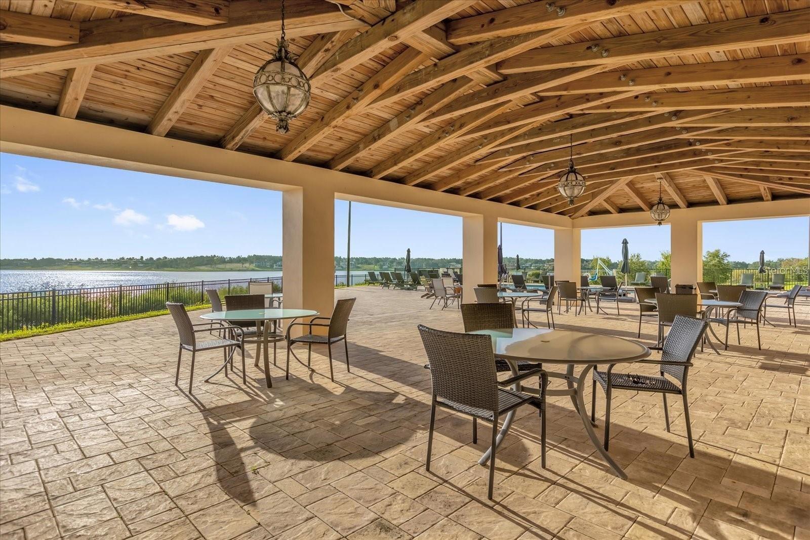 SIENA/BELLA COLLINA CONDO - Residential Lease