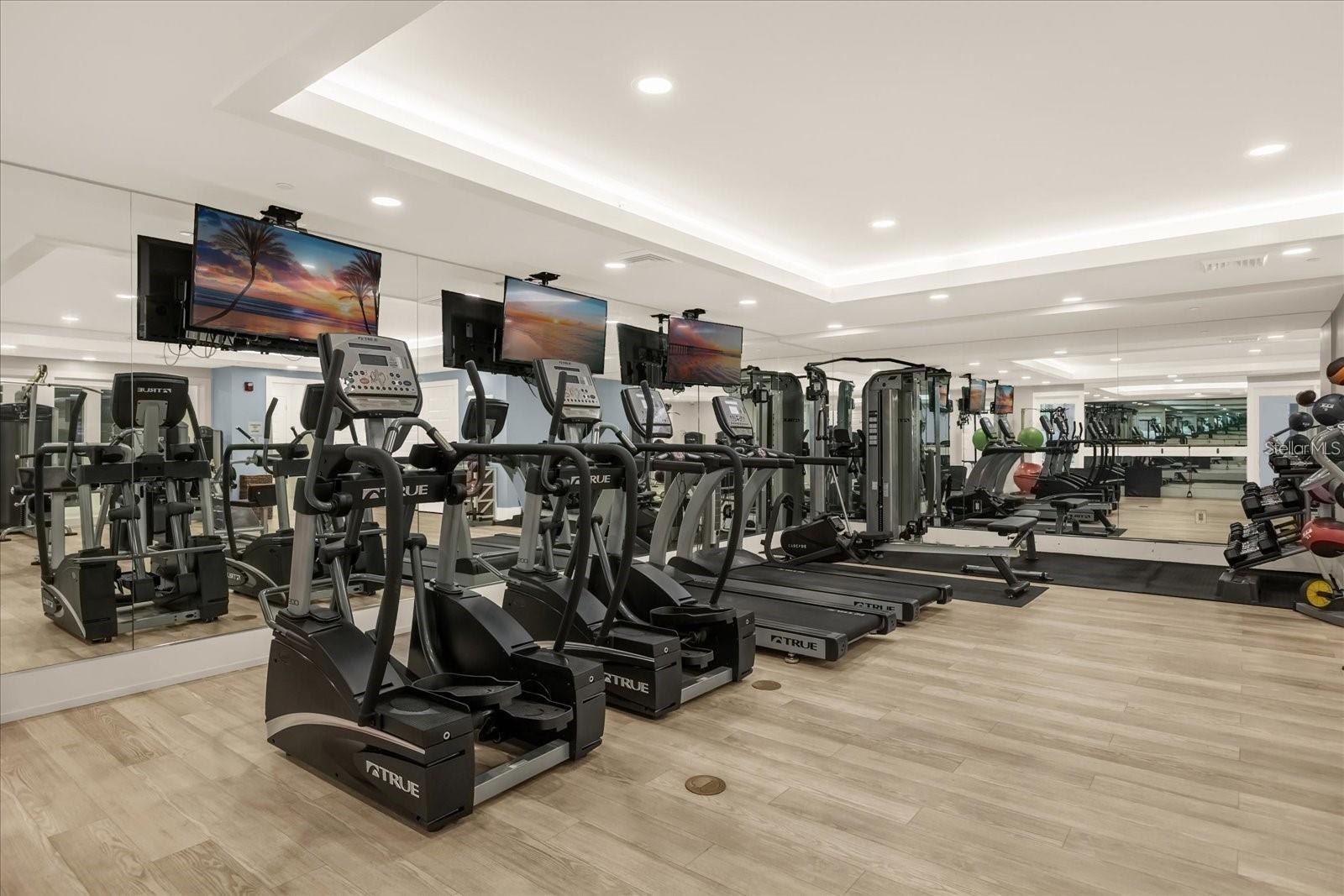 SIENA/BELLA COLLINA CONDO - Residential Lease