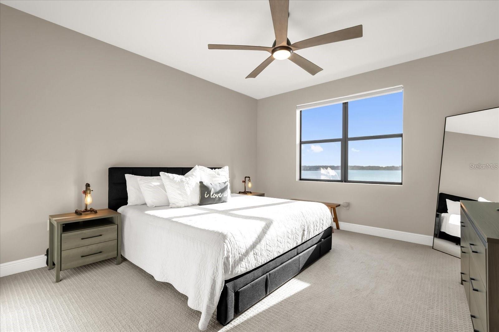 SIENA/BELLA COLLINA CONDO - Residential Lease