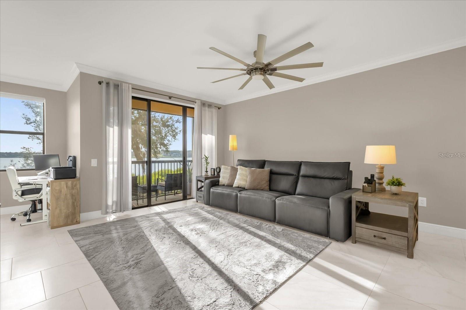 SIENA/BELLA COLLINA CONDO - Residential Lease