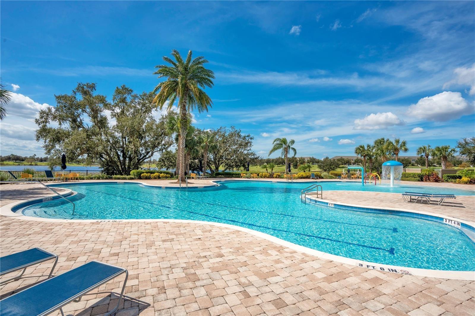 SUMMERLAKE PD PH 2C-2E - Residential Lease