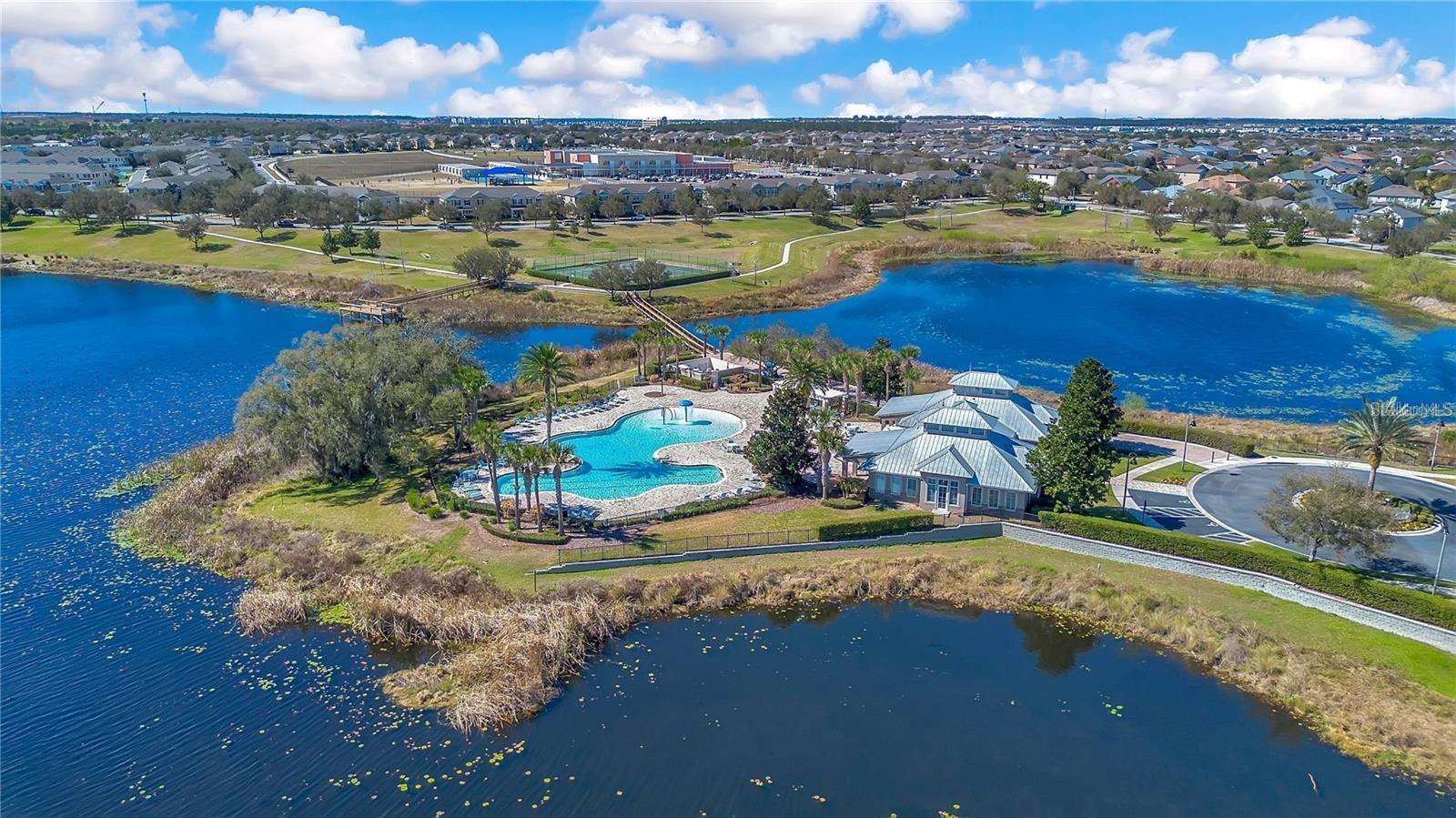 SUMMERLAKE PD PH 2C-2E - Residential Lease