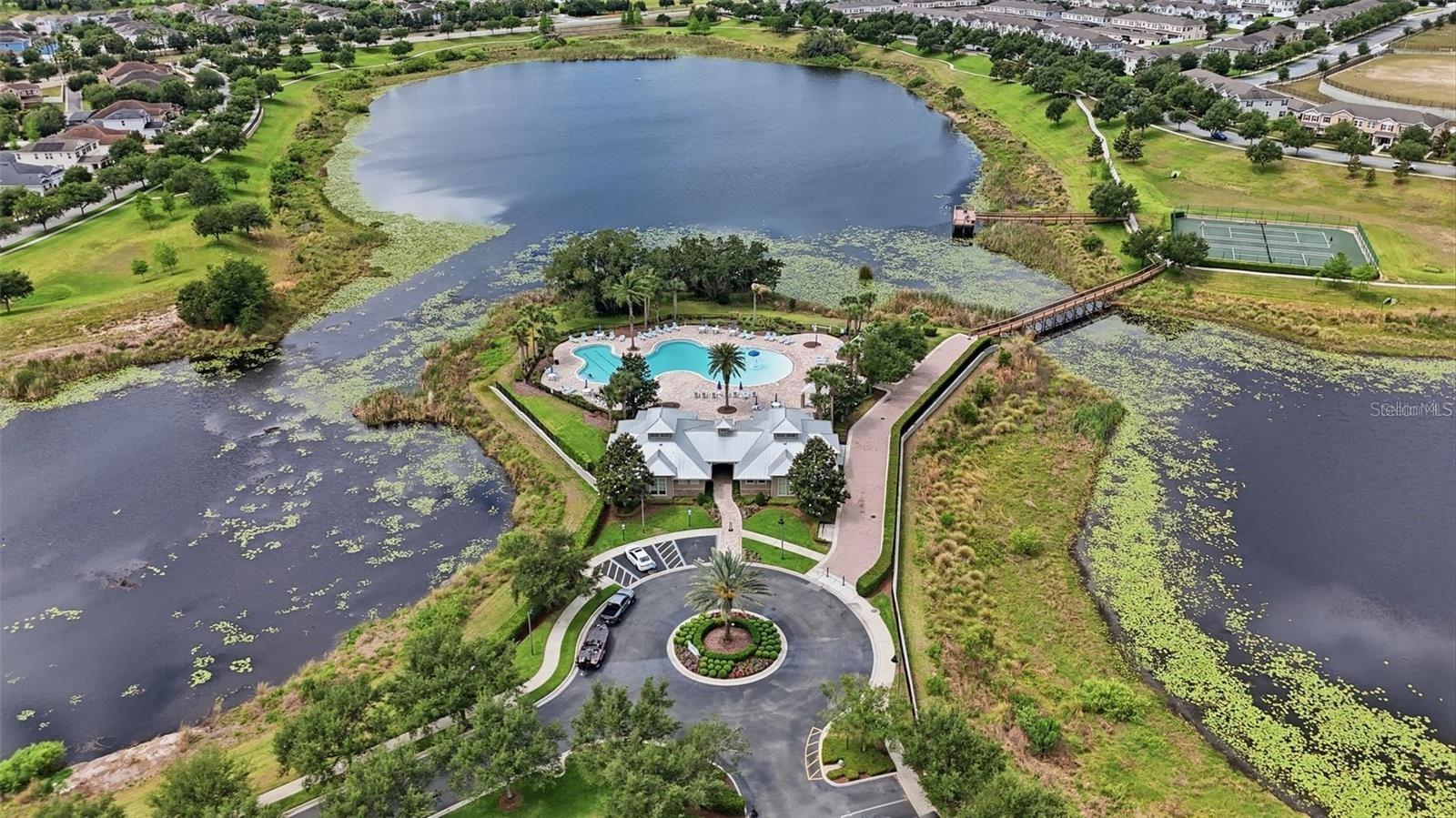 SUMMERLAKE PD PH 2C-2E - Residential Lease