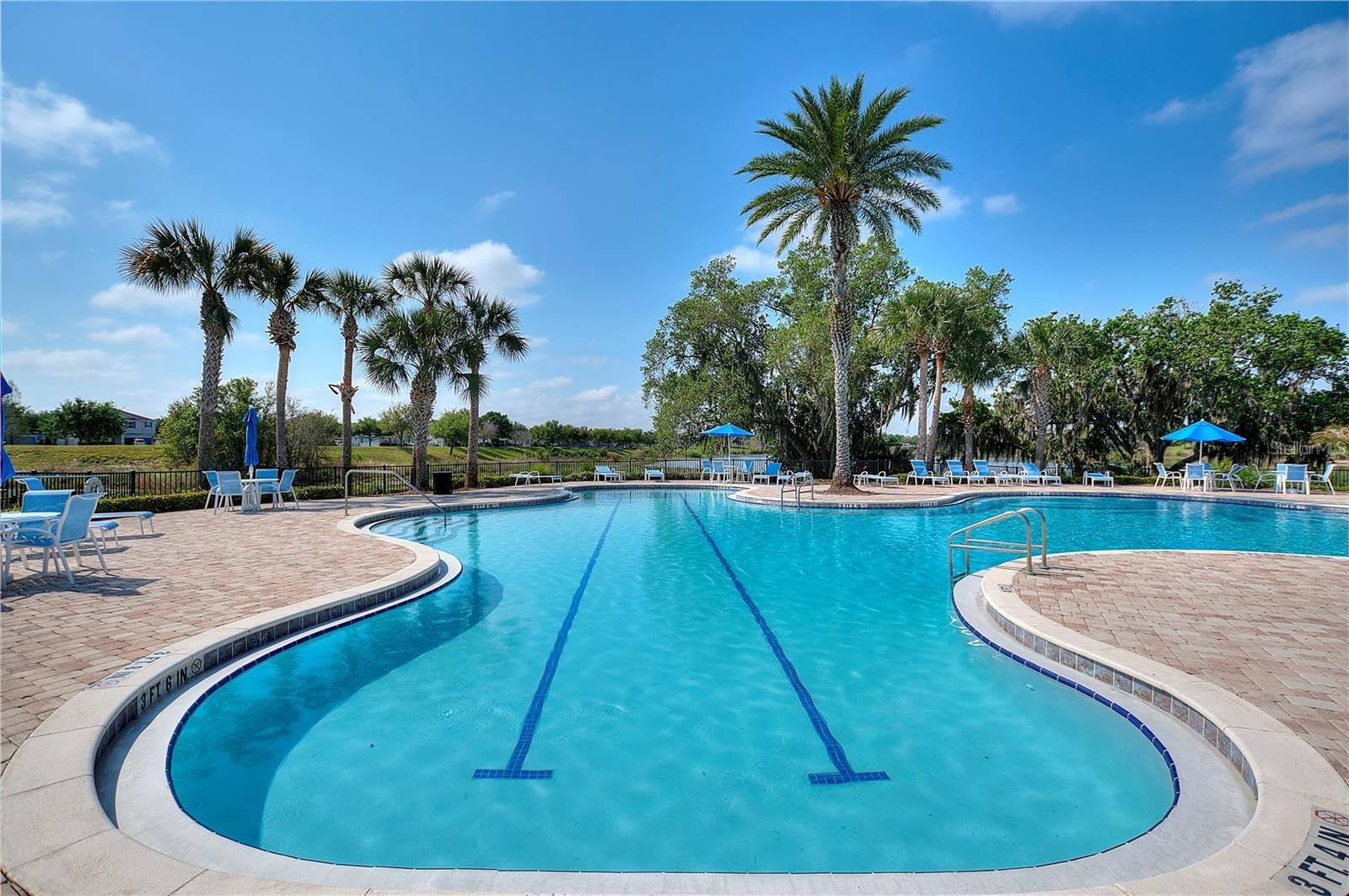 SUMMERLAKE PD PH 2C-2E - Residential Lease