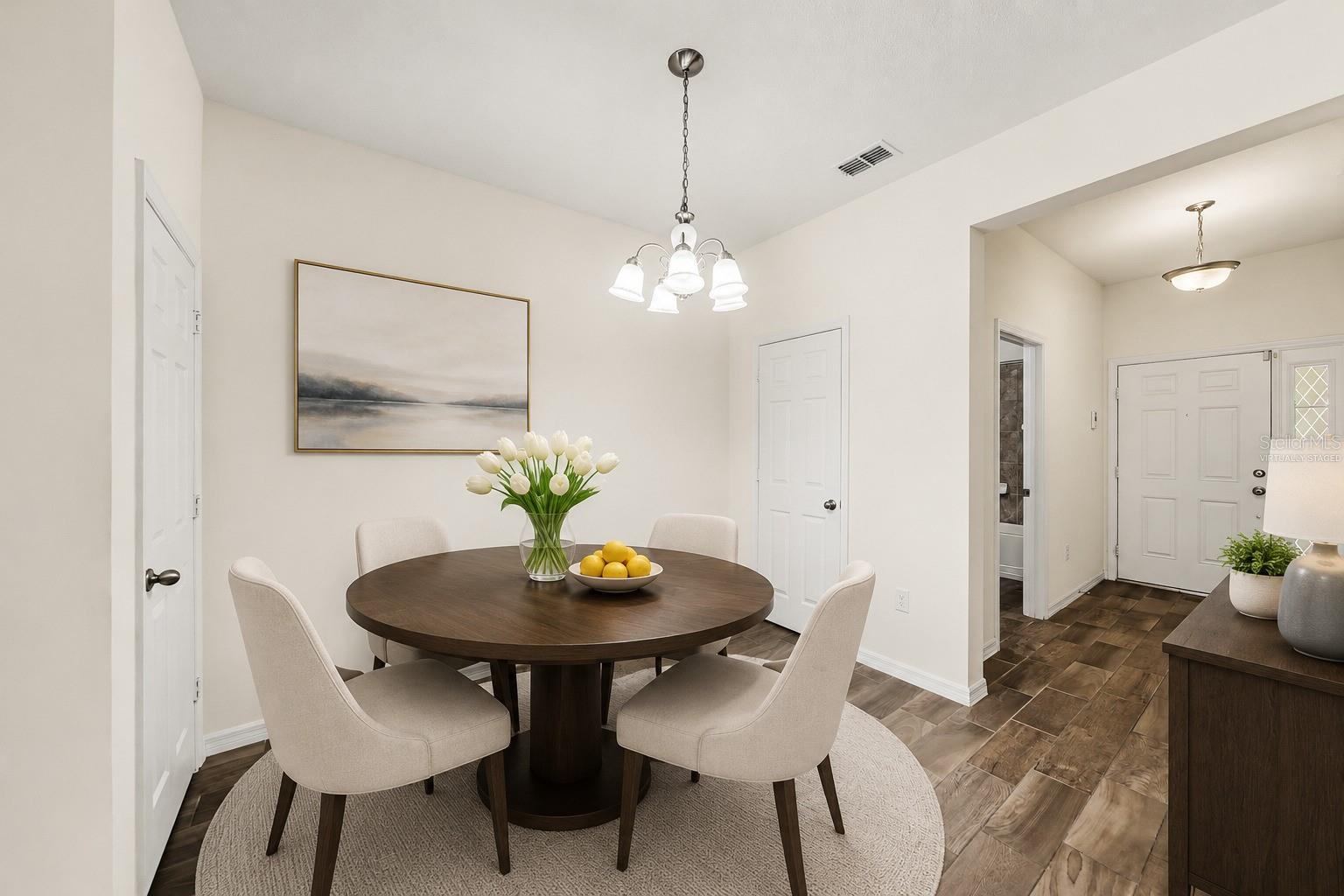 SUMMERLAKE PD PH 2C-2E - Residential Lease