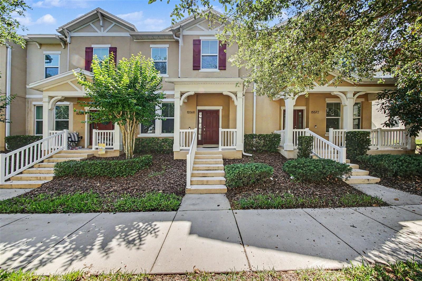 SUMMERLAKE PD PH 2C-2E - Residential Lease