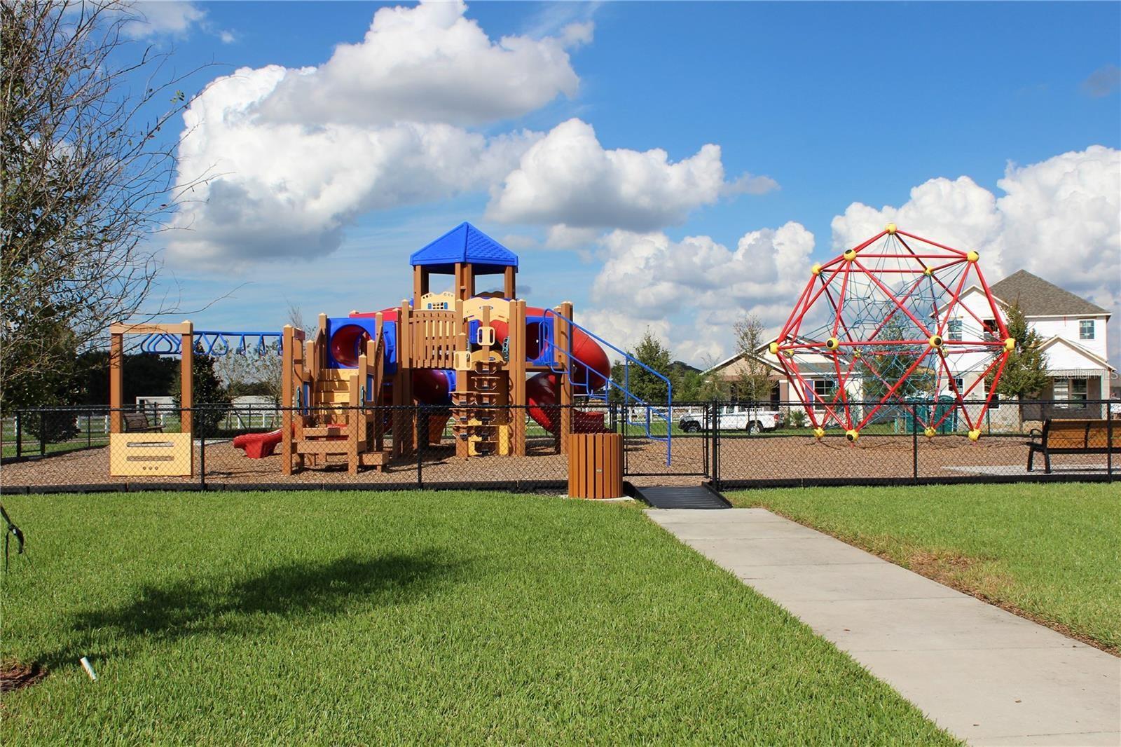 SUMMERLAKE PD PH 2C-2E - Residential Lease