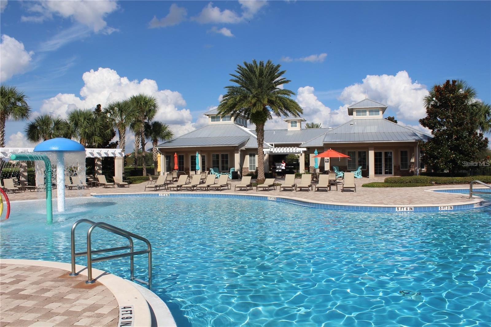 SUMMERLAKE PD PH 2C-2E - Residential Lease
