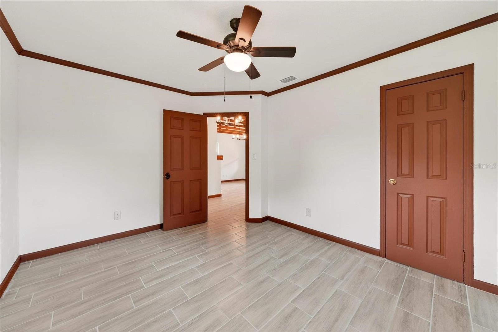 OAK LEVEL HEIGHTS - Residential