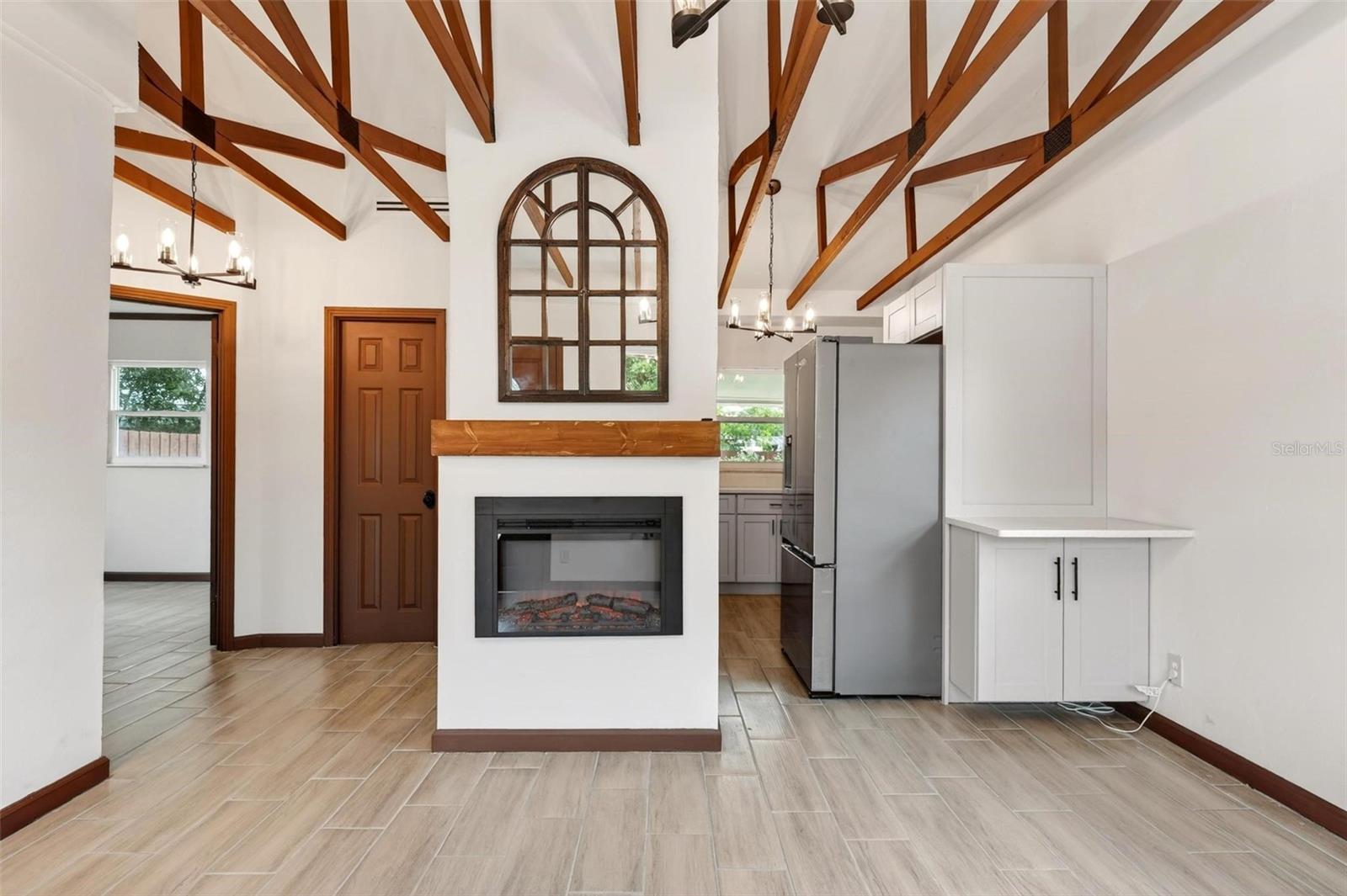 OAK LEVEL HEIGHTS - Residential