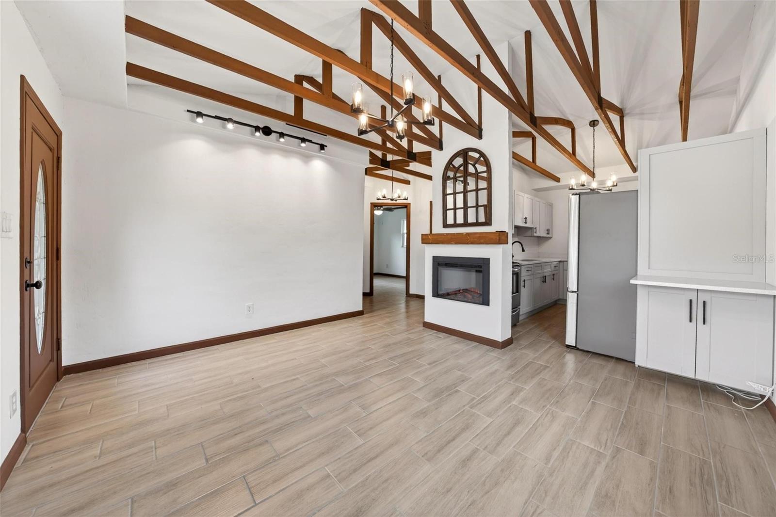 OAK LEVEL HEIGHTS - Residential