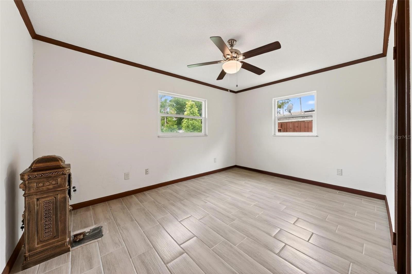 OAK LEVEL HEIGHTS - Residential