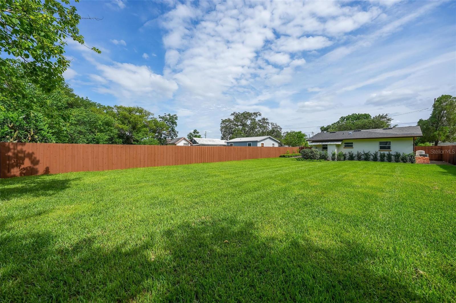 OAK LEVEL HEIGHTS - Residential