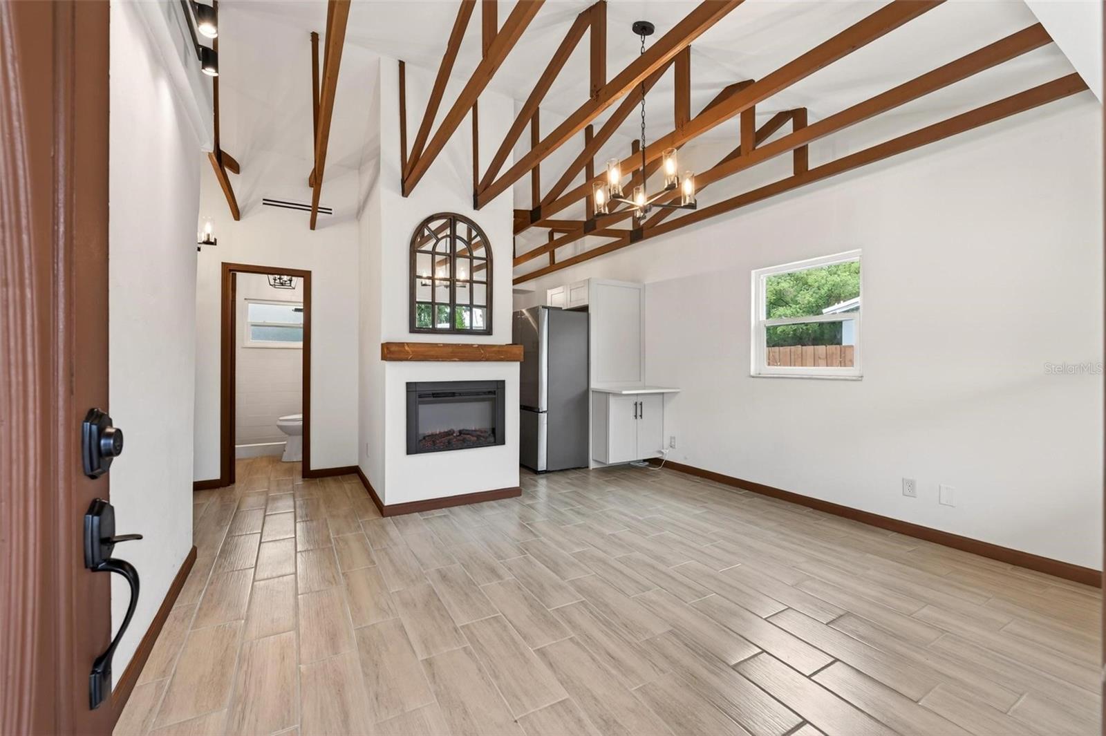 OAK LEVEL HEIGHTS - Residential