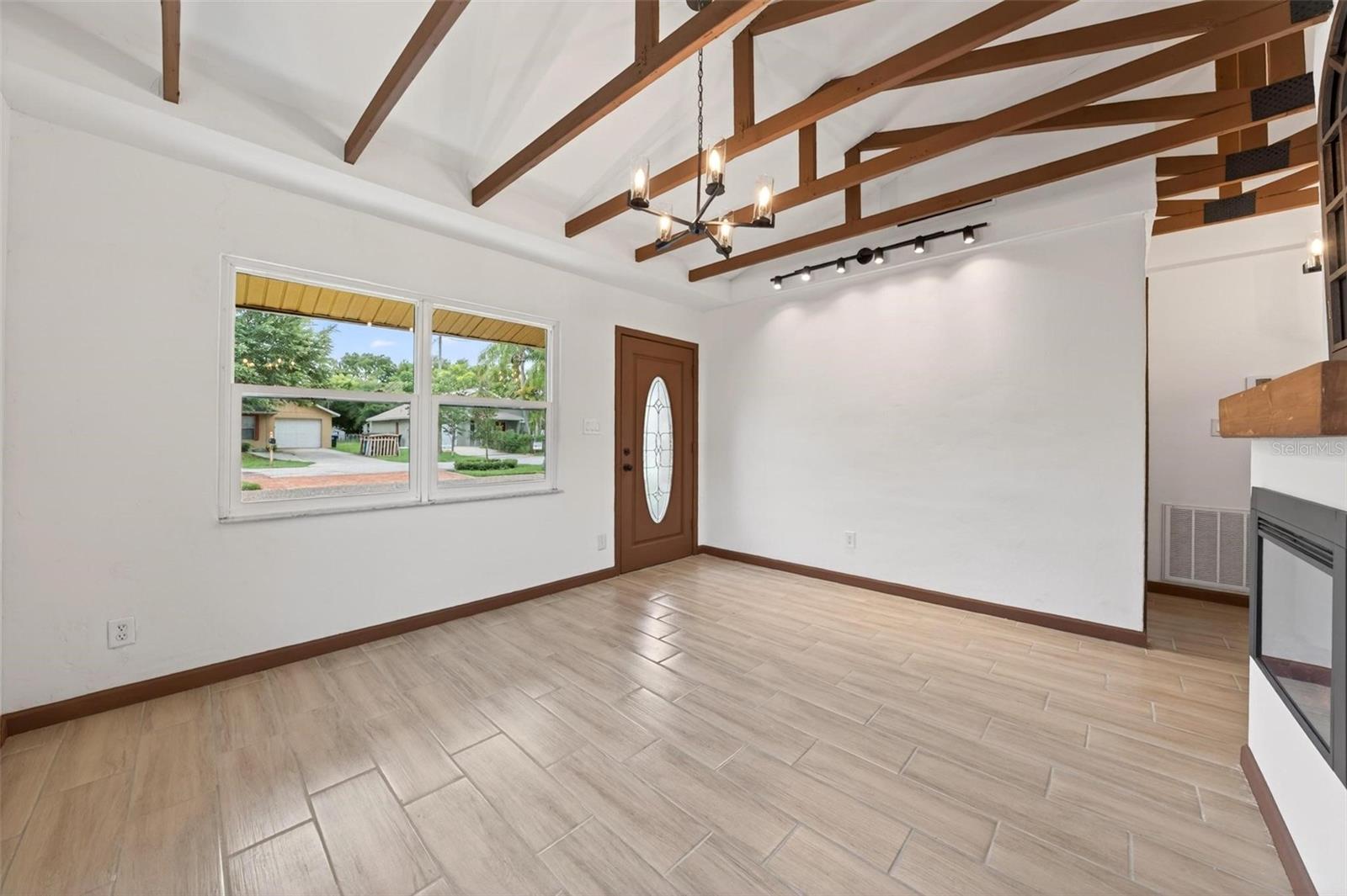 OAK LEVEL HEIGHTS - Residential