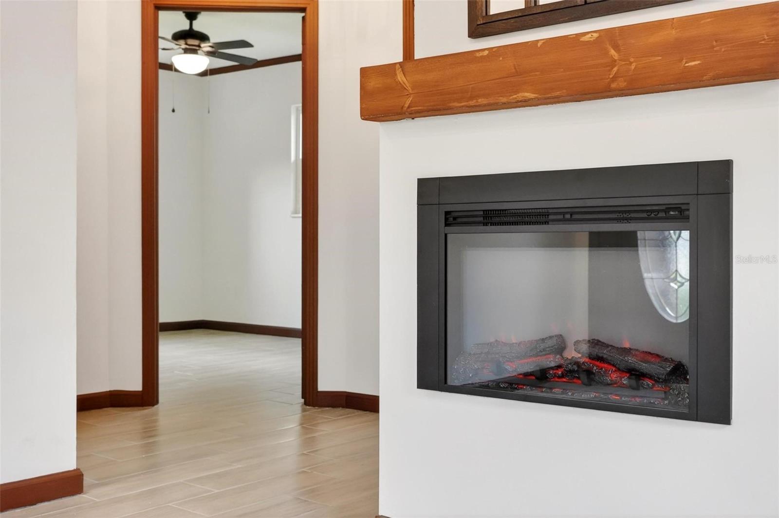 OAK LEVEL HEIGHTS - Residential