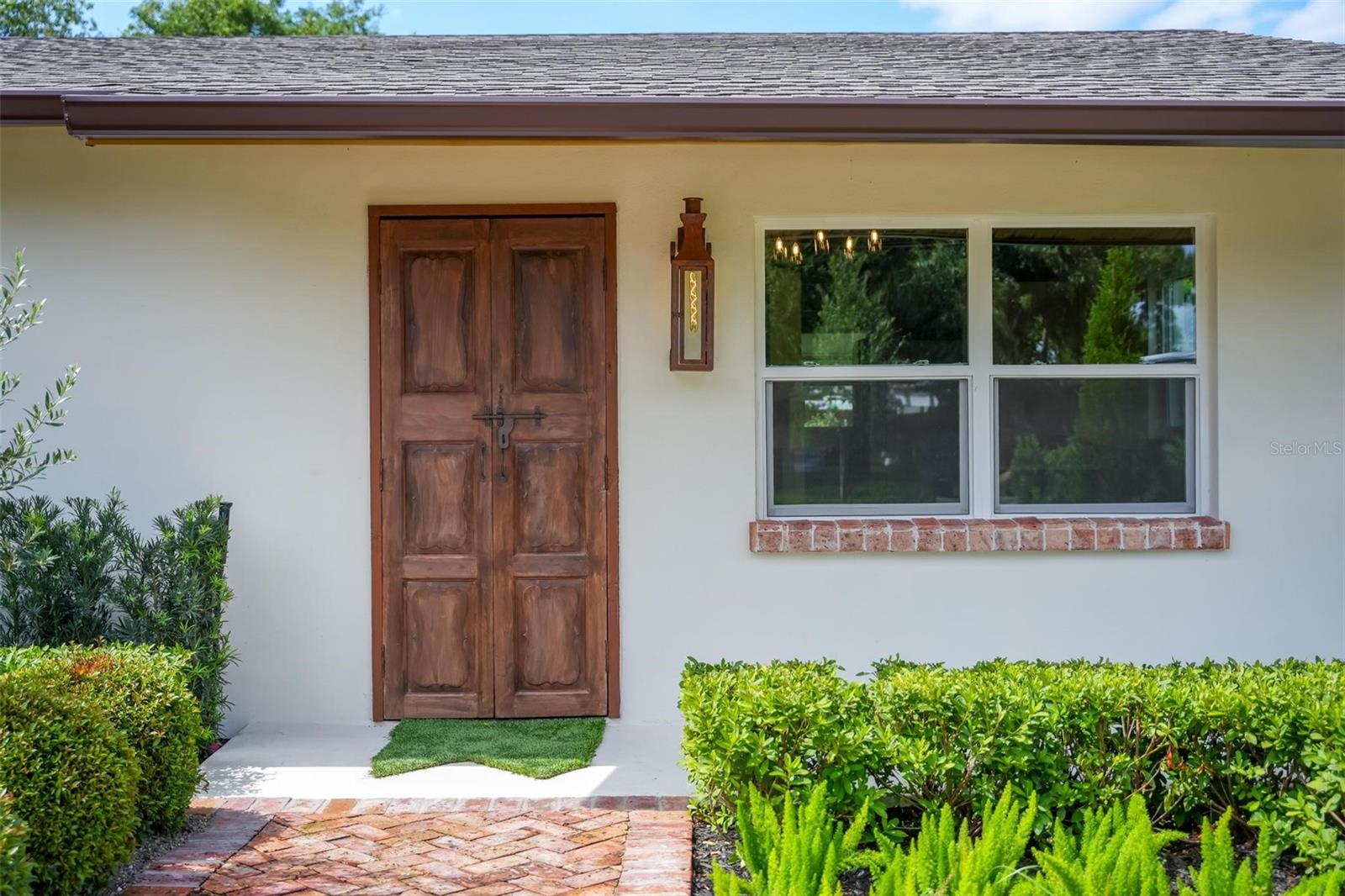 OAK LEVEL HEIGHTS - Residential