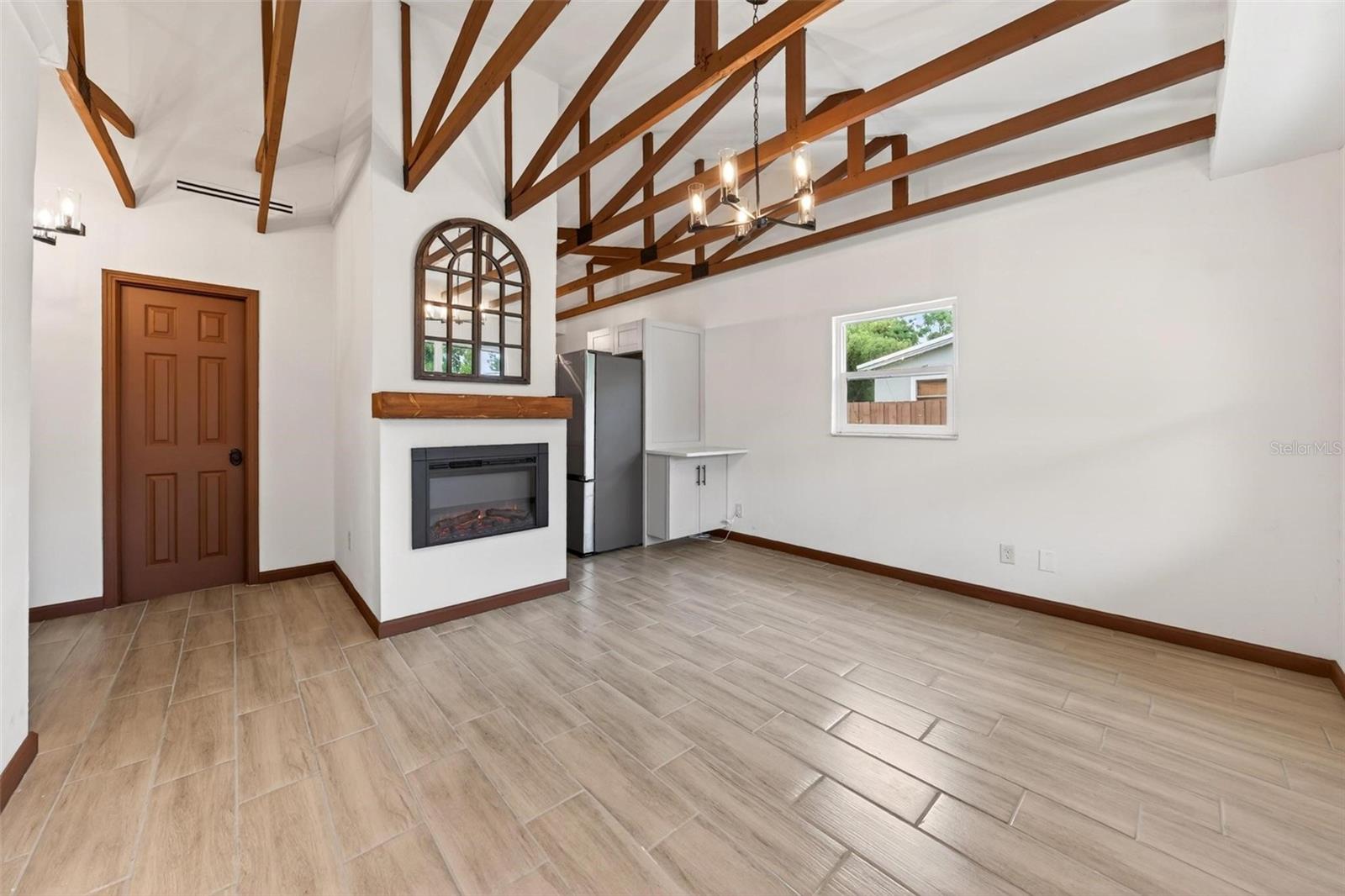 OAK LEVEL HEIGHTS - Residential