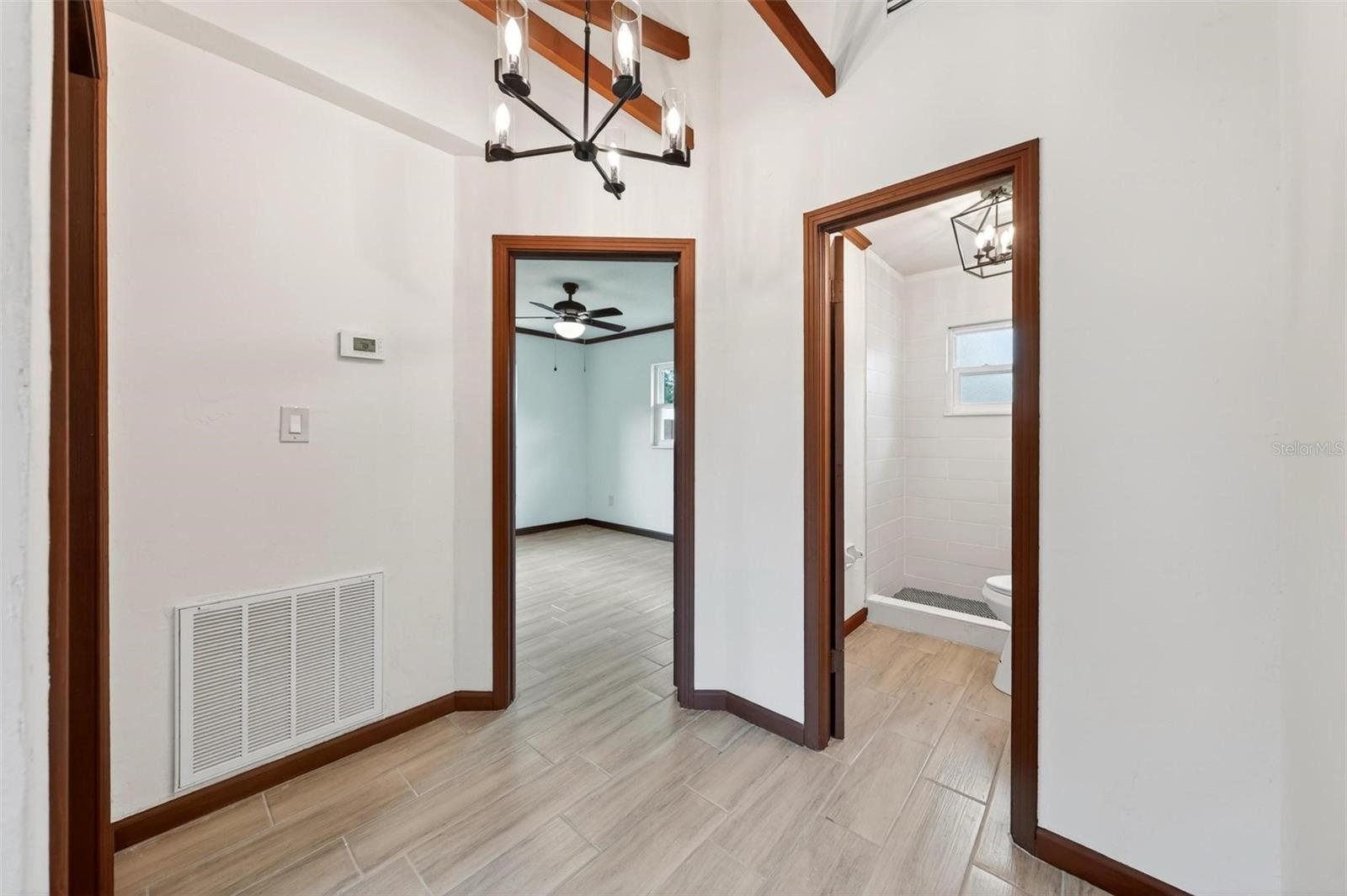 OAK LEVEL HEIGHTS - Residential