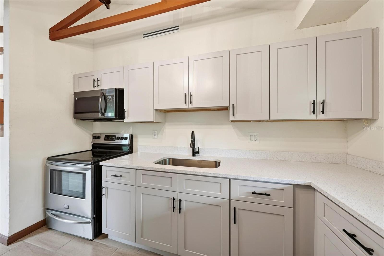 OAK LEVEL HEIGHTS - Residential