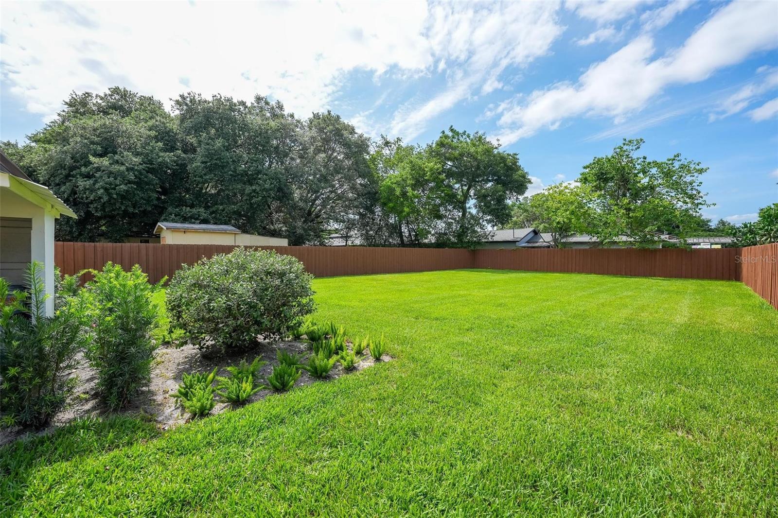 OAK LEVEL HEIGHTS - Residential