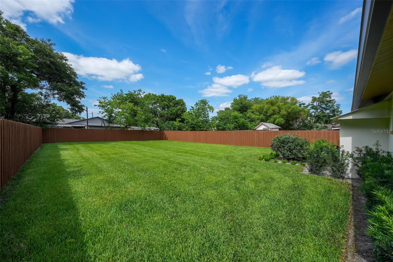 OAK LEVEL HEIGHTS - Residential