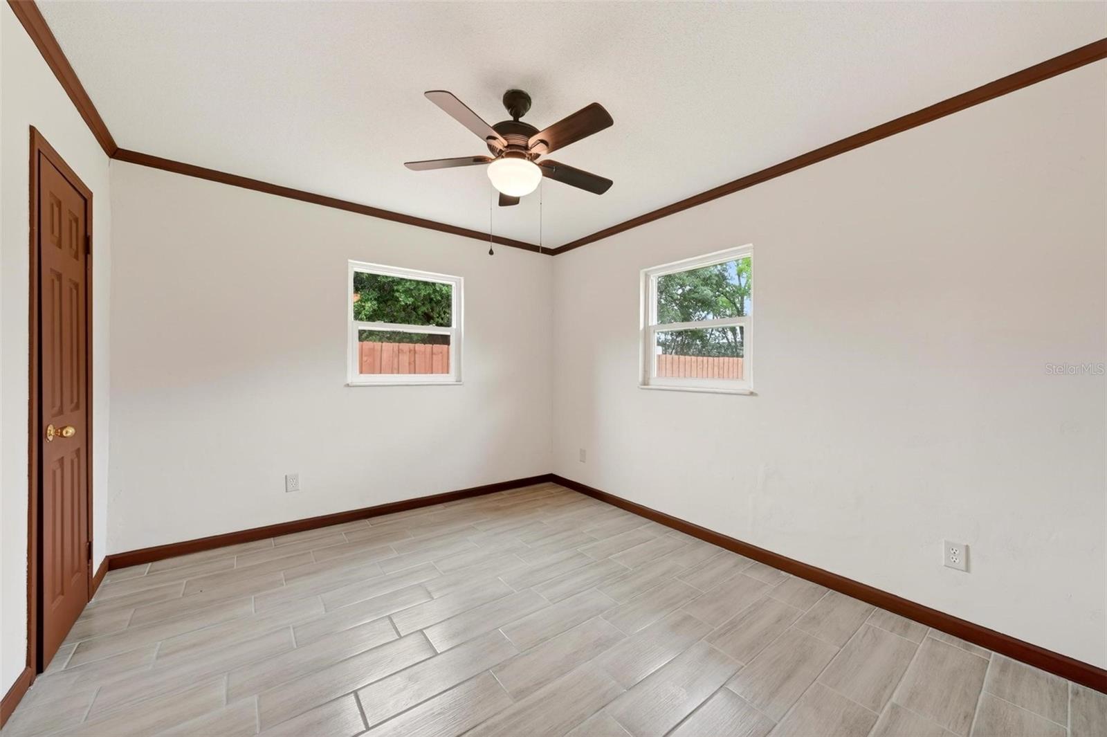 OAK LEVEL HEIGHTS - Residential