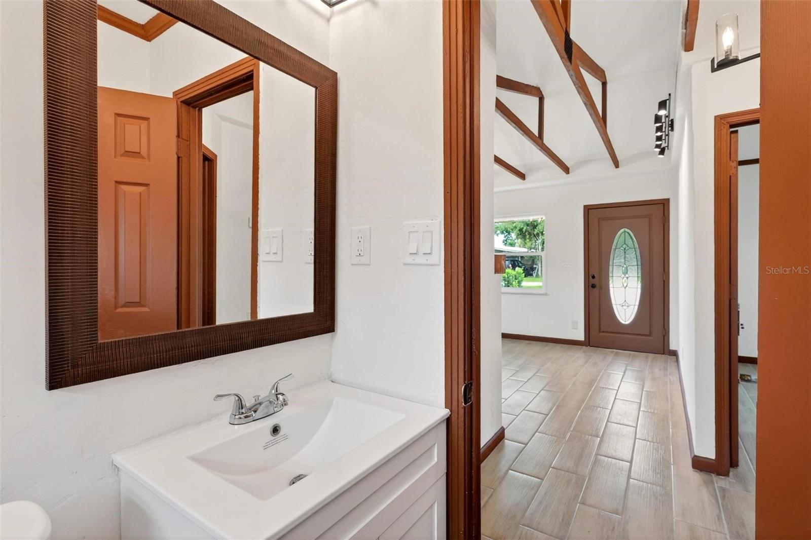 OAK LEVEL HEIGHTS - Residential
