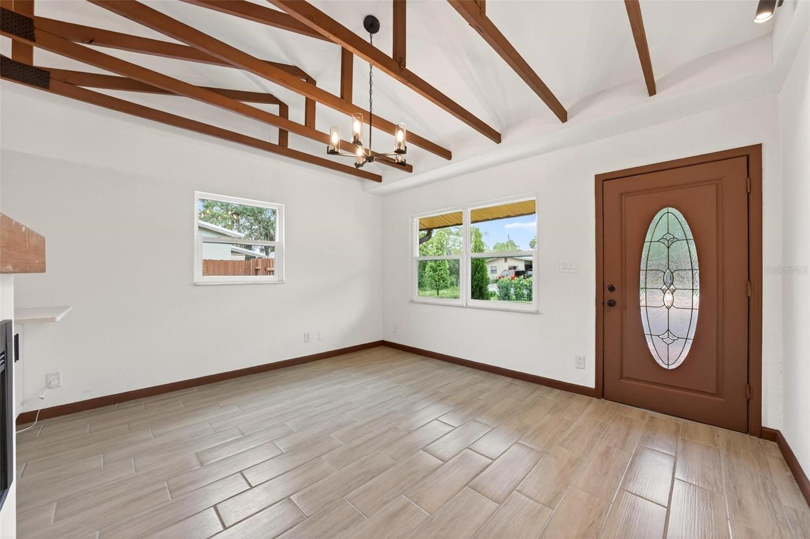 OAK LEVEL HEIGHTS - Residential