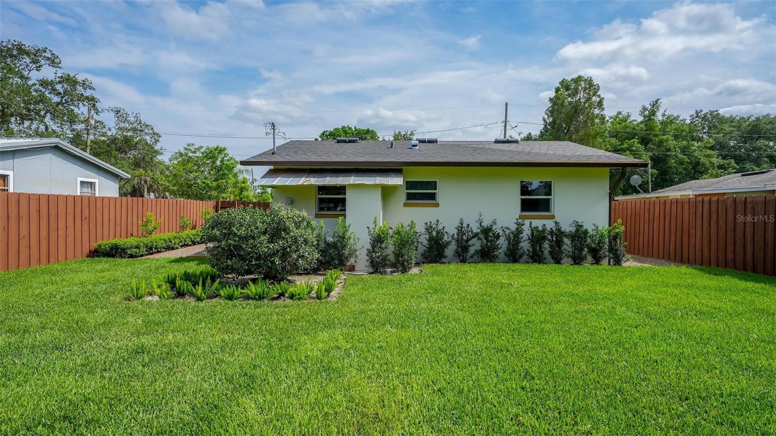 OAK LEVEL HEIGHTS - Residential