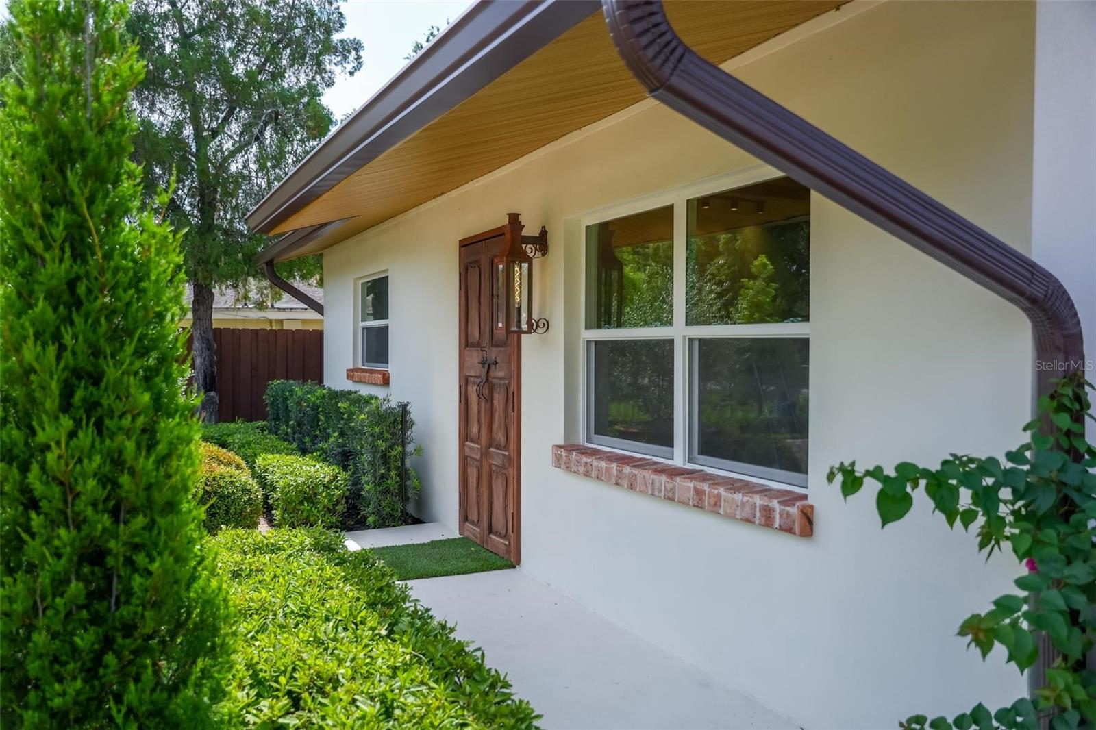 OAK LEVEL HEIGHTS - Residential