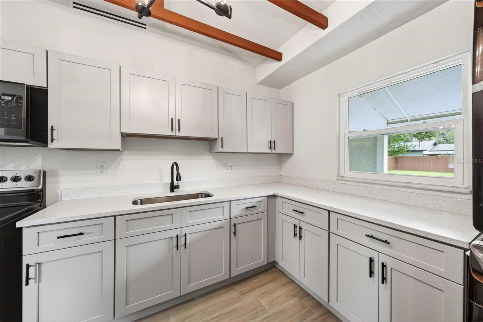OAK LEVEL HEIGHTS - Residential