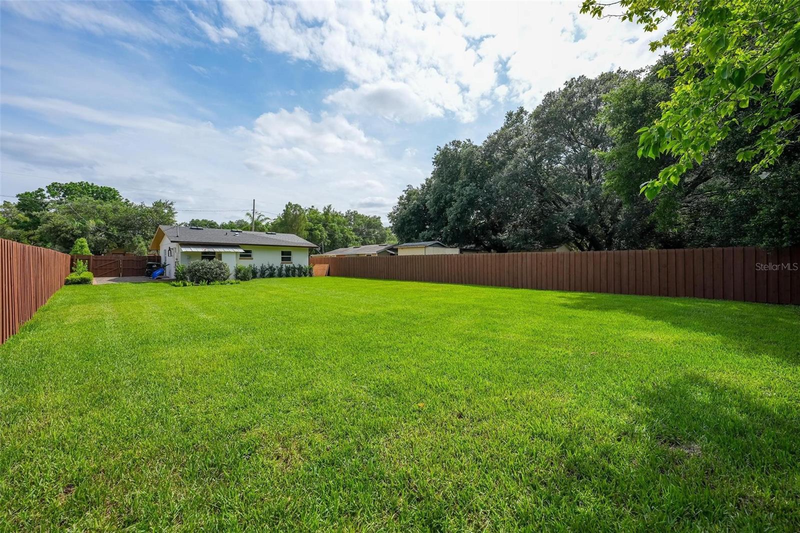 OAK LEVEL HEIGHTS - Residential