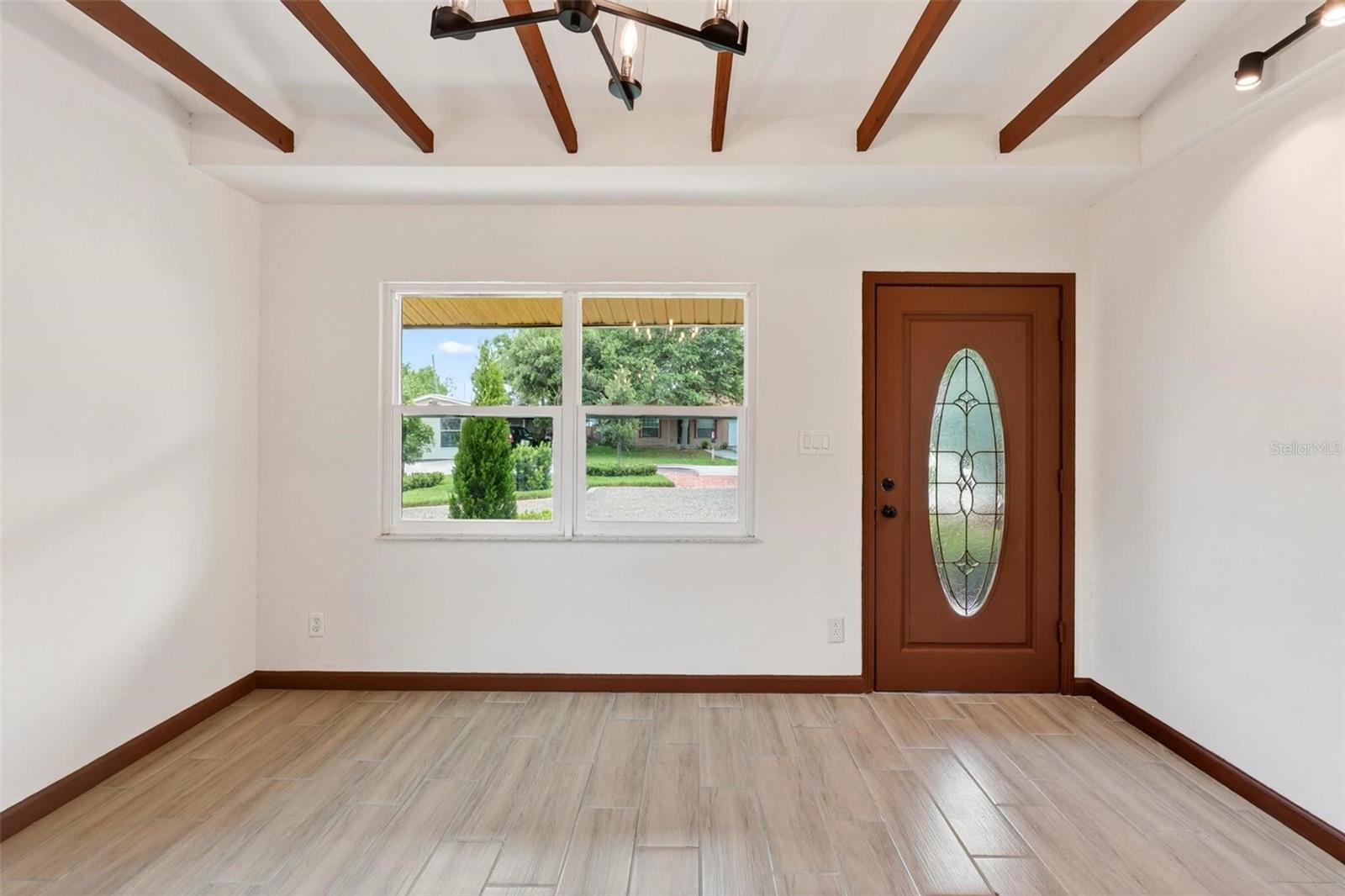 OAK LEVEL HEIGHTS - Residential
