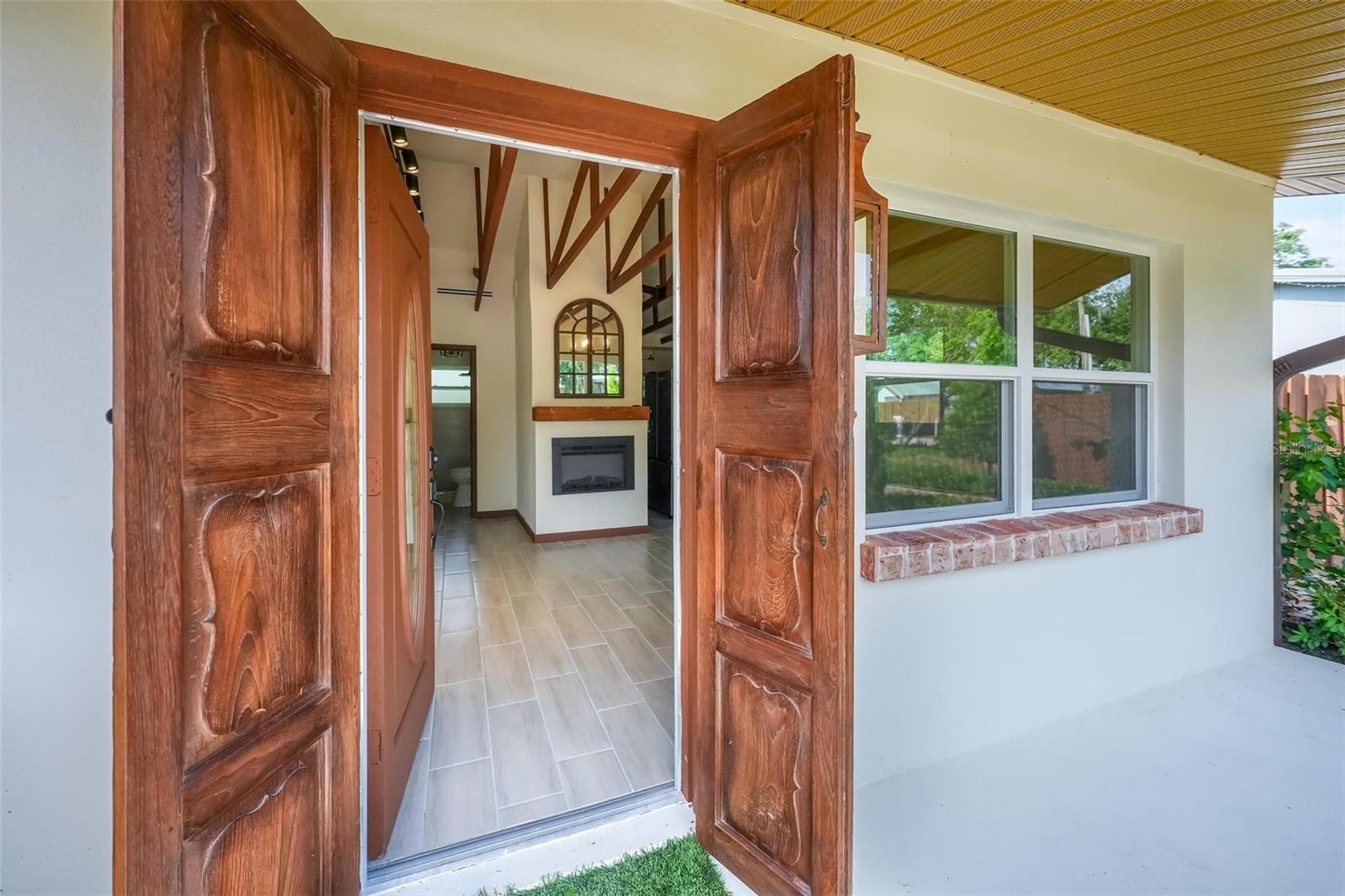OAK LEVEL HEIGHTS - Residential