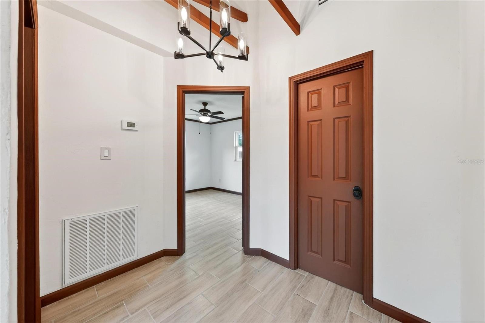 OAK LEVEL HEIGHTS - Residential