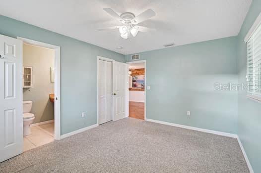 PARK ACRES ESTATES SEC I - Residential