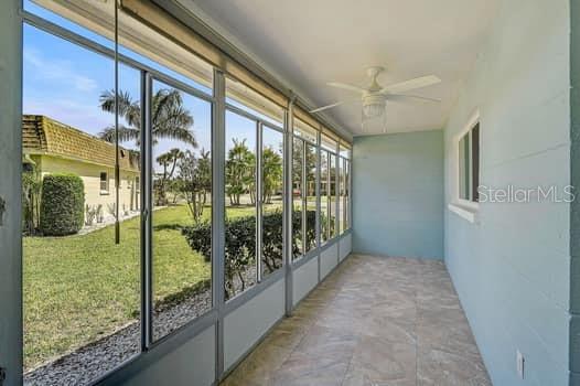 PARK ACRES ESTATES SEC I - Residential
