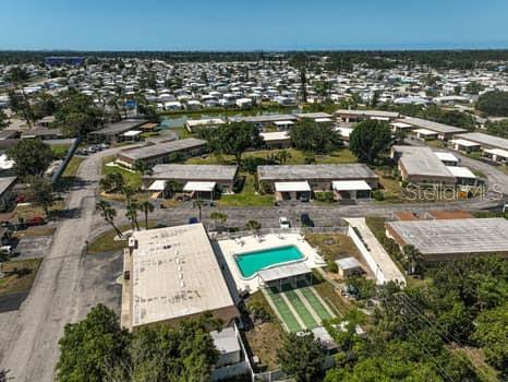 PARK ACRES ESTATES SEC I - Residential