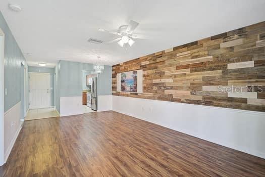 PARK ACRES ESTATES SEC I - Residential