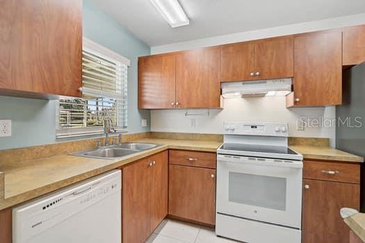 PARK ACRES ESTATES SEC I - Residential