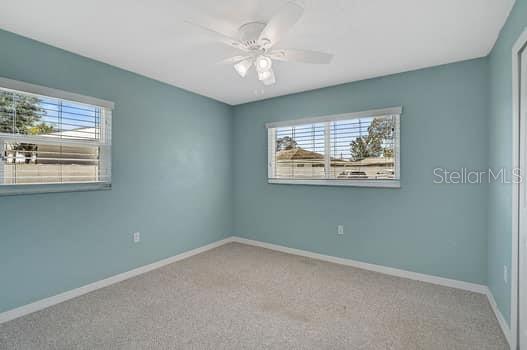 PARK ACRES ESTATES SEC I - Residential