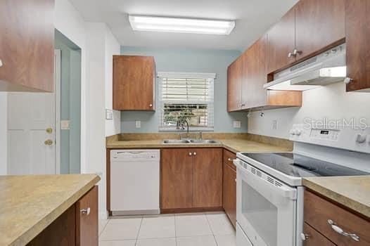 PARK ACRES ESTATES SEC I - Residential