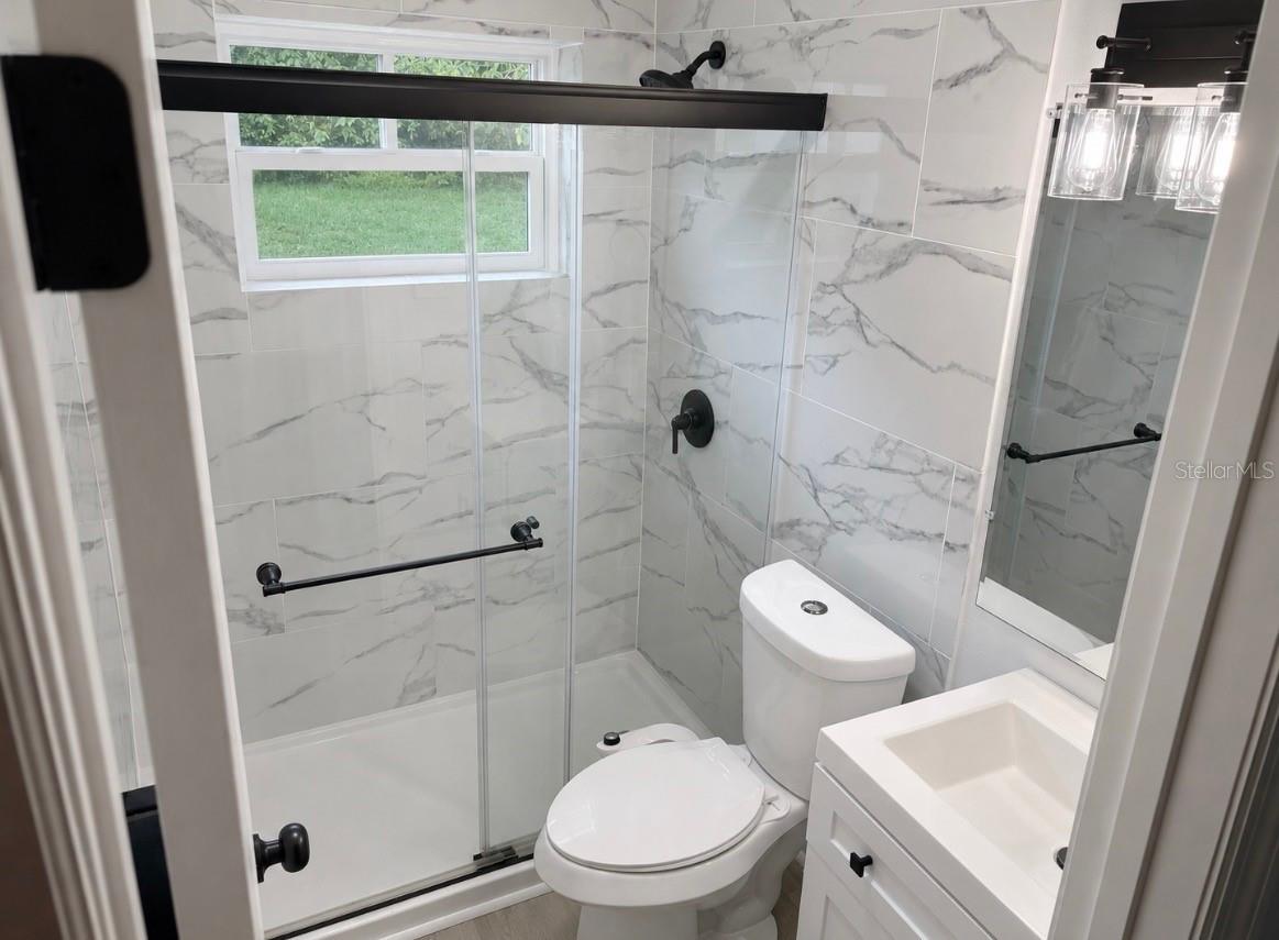 ORLA VISTA HEIGHTS - Residential