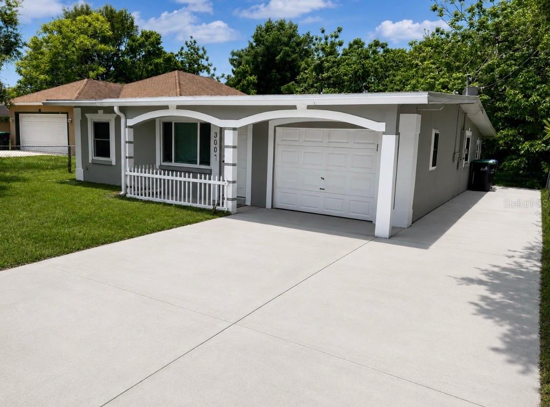 ORLA VISTA HEIGHTS - Residential
